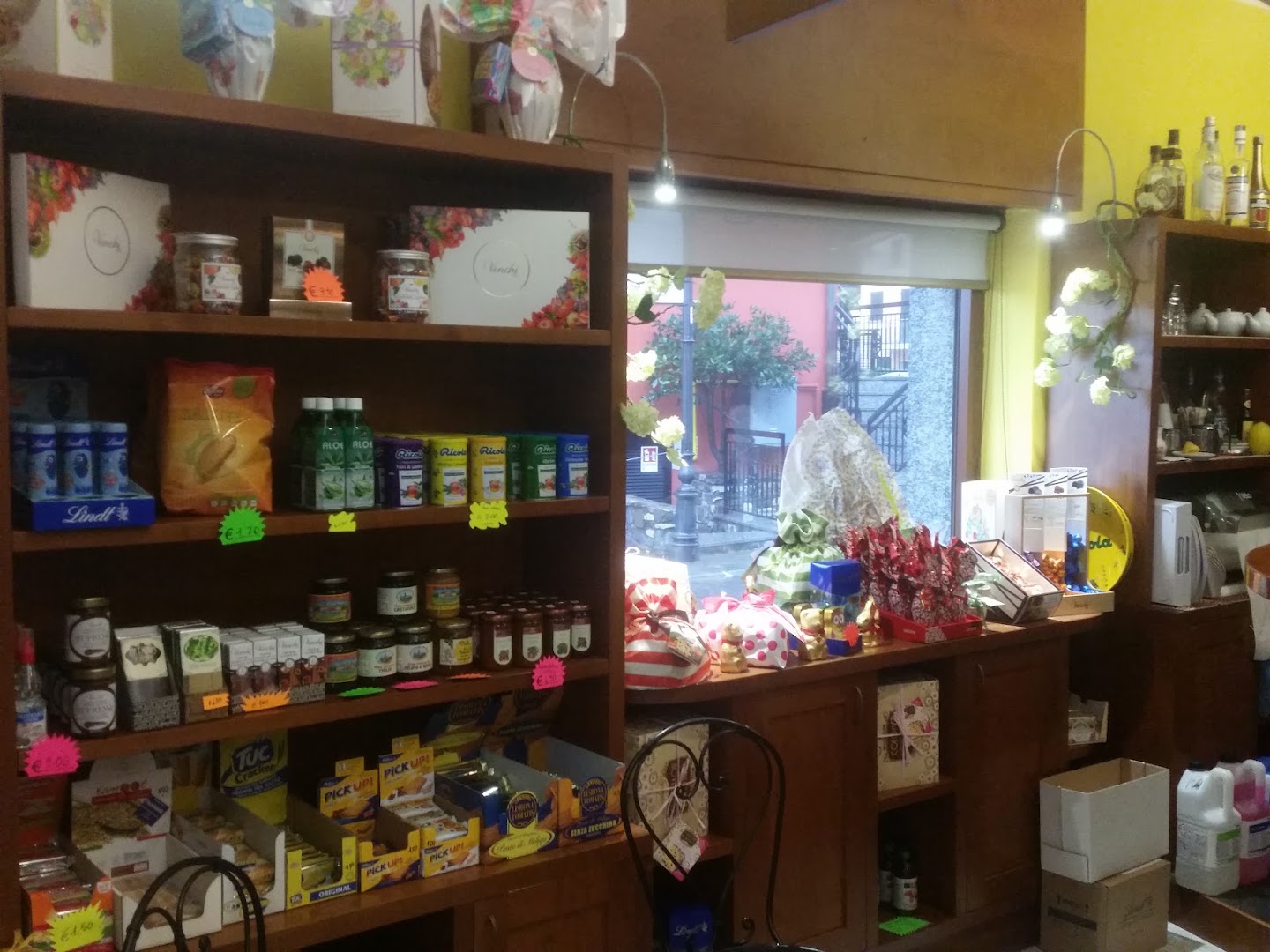 Torrefazione Caffe' Globus, Andora