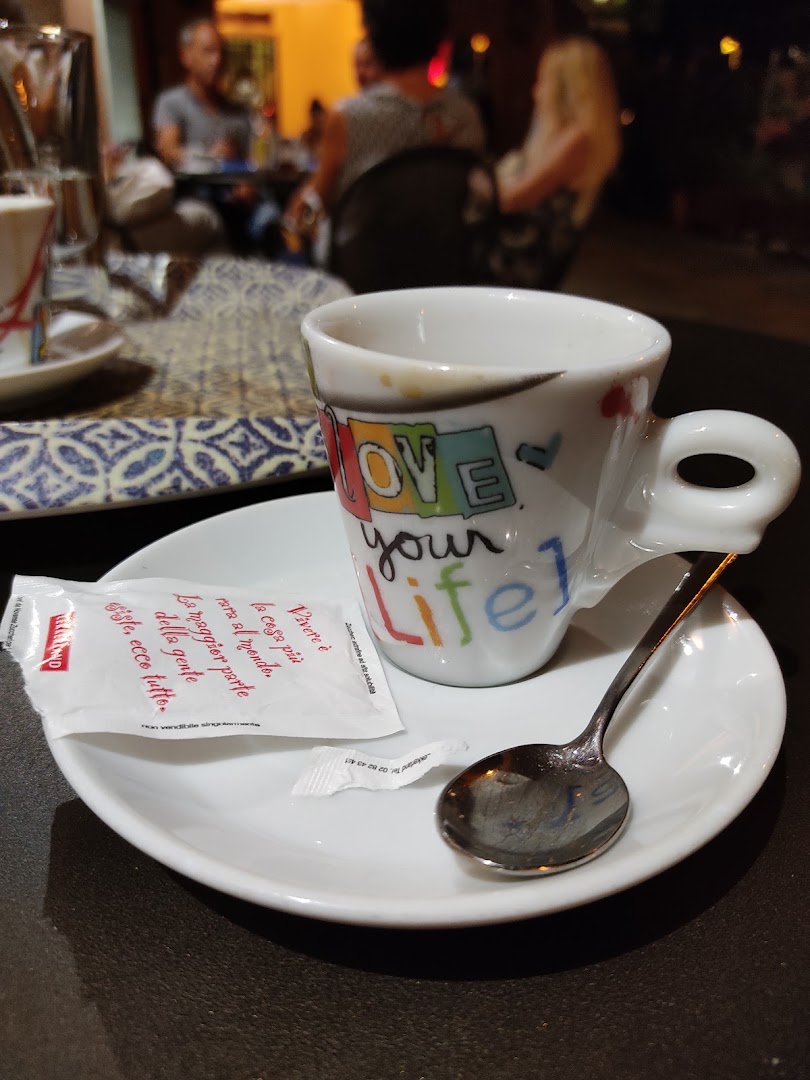 Torrefazione Caffe' Globus