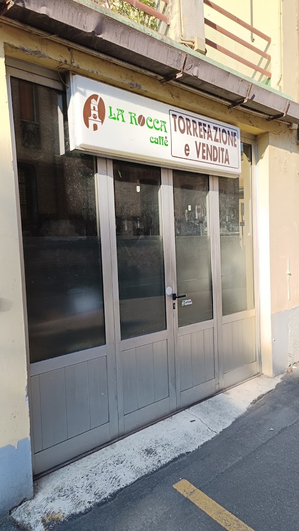 Torrefazione Caffe' La Rocca (S.R.L.)