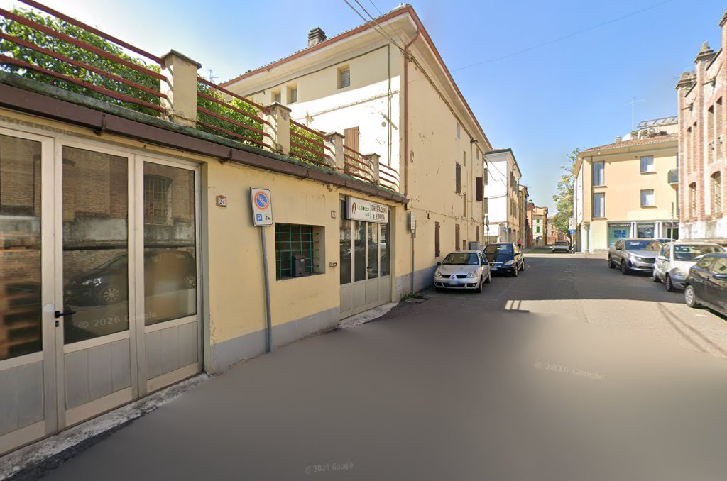 Torrefazione Caffe' La Rocca (S.R.L.)