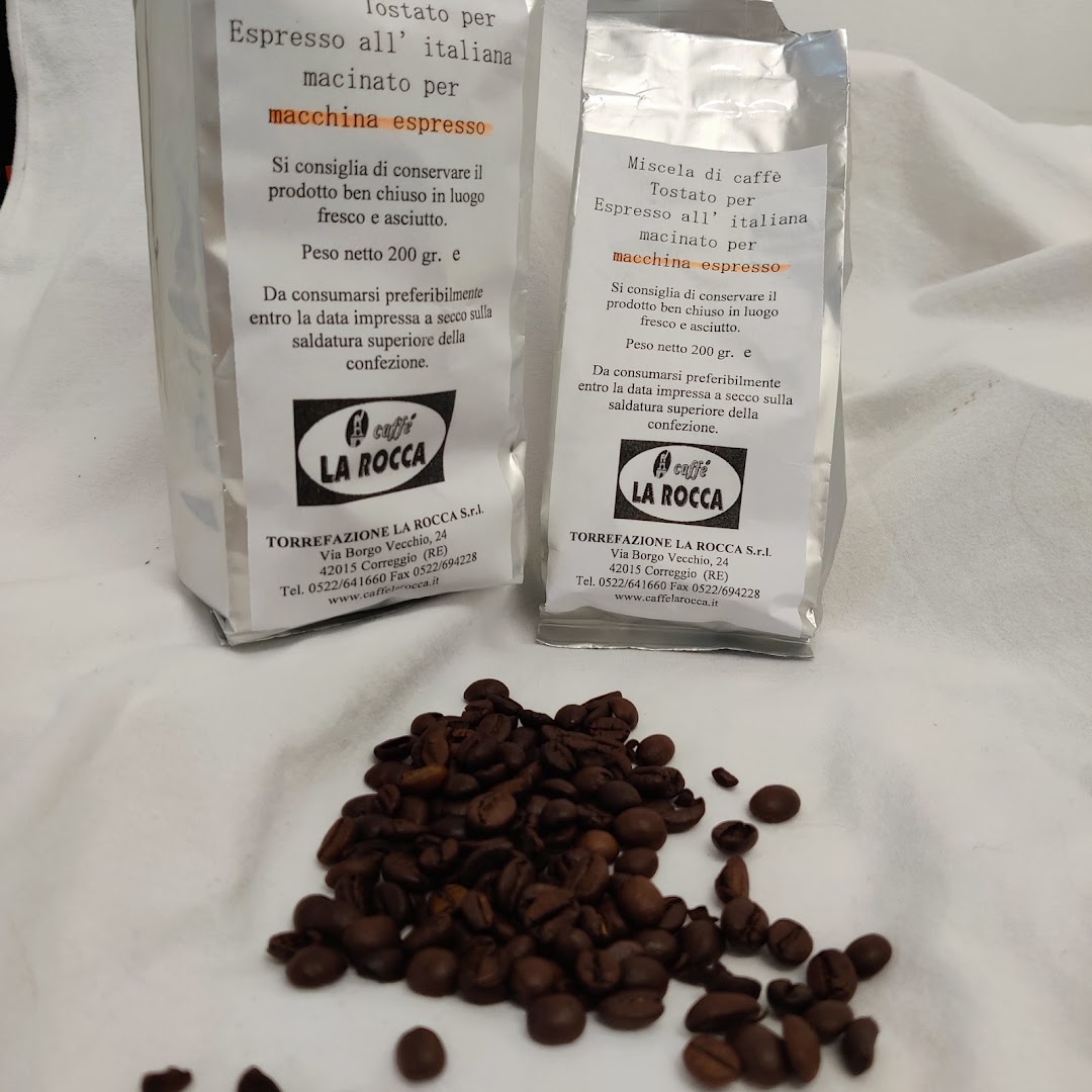 Torrefazione Caffe' La Rocca (S.R.L.)