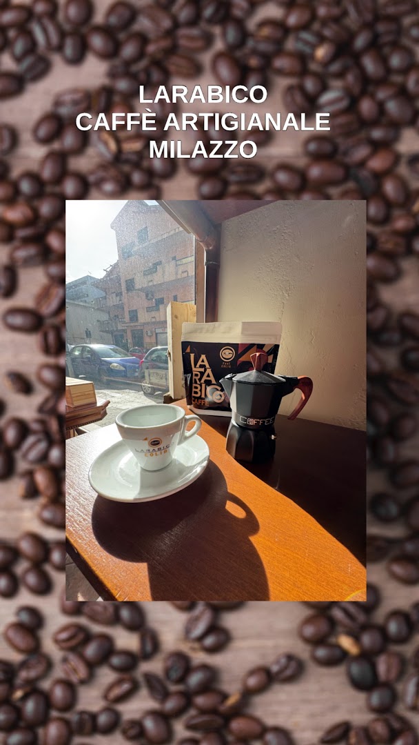 Torrefazione Caffè Larabico