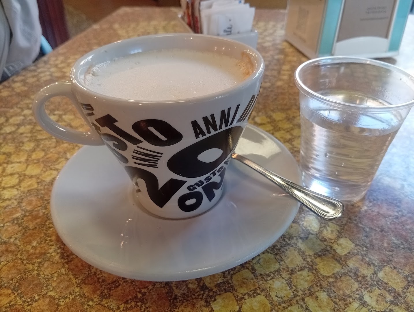 Torrefazione Caffè Manuli