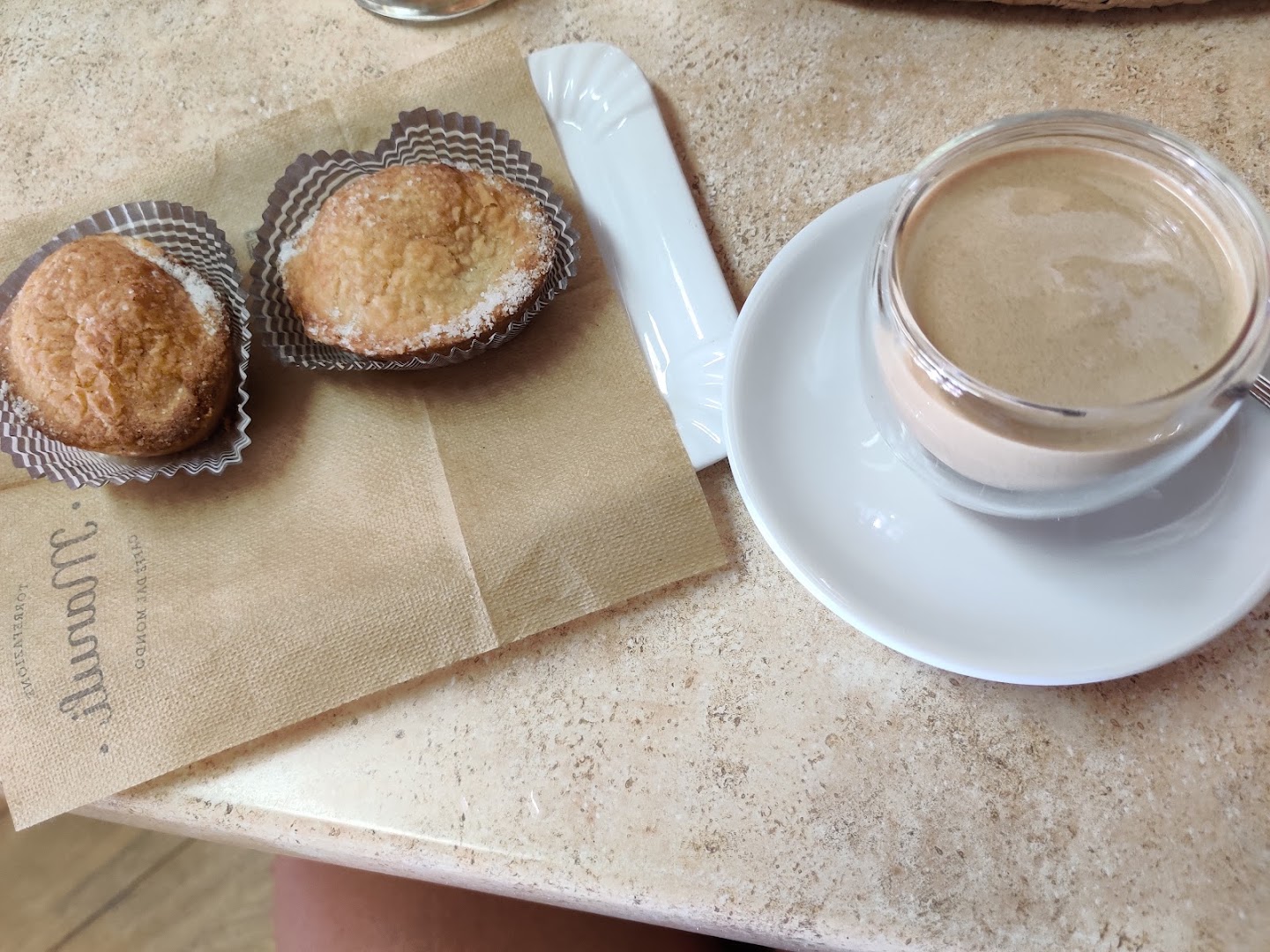Torrefazione Caffè Manuli