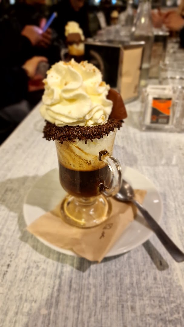 Torrefazione Caffè Sabaudo