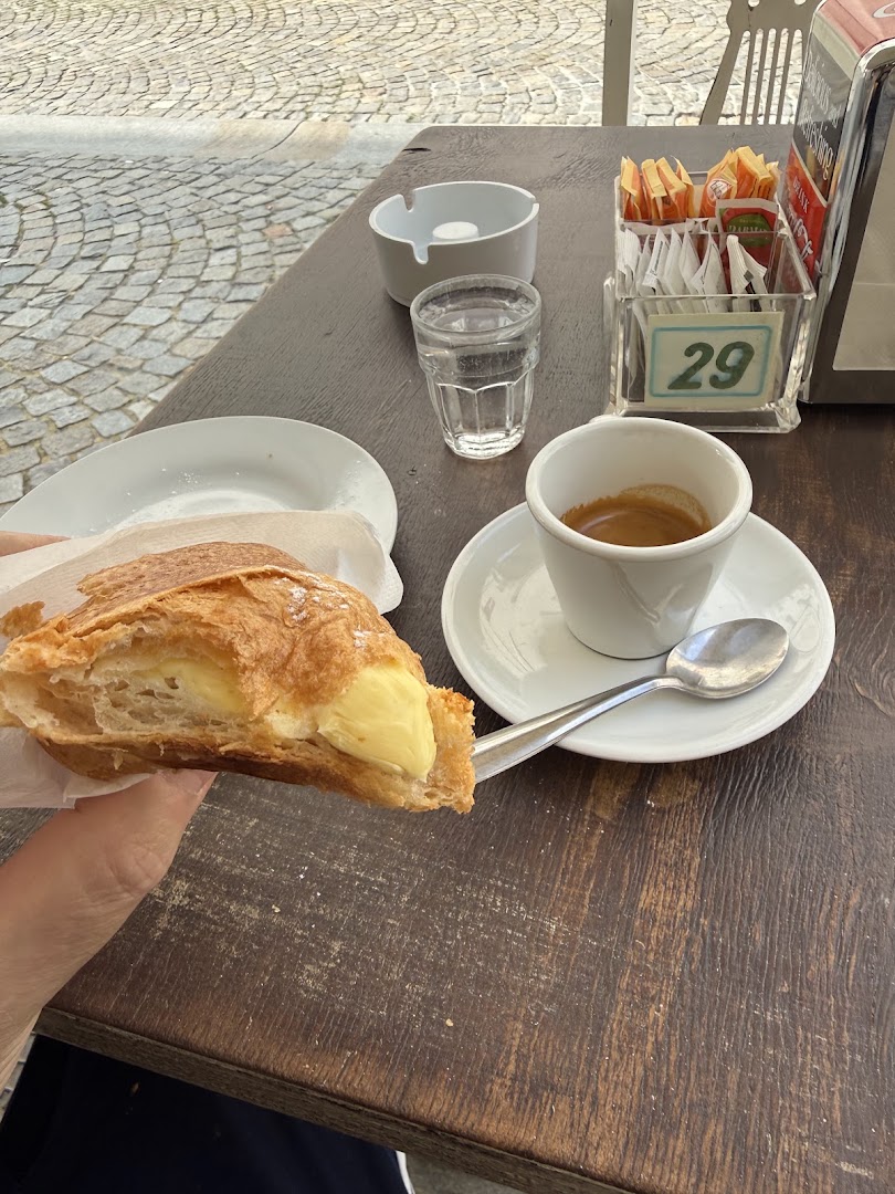 Torrefazione Caffè Sabaudo
