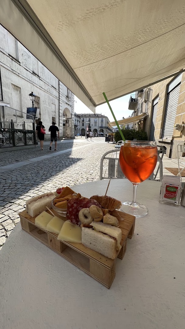 Torrefazione Caffè Sabaudo, Venaria Reale