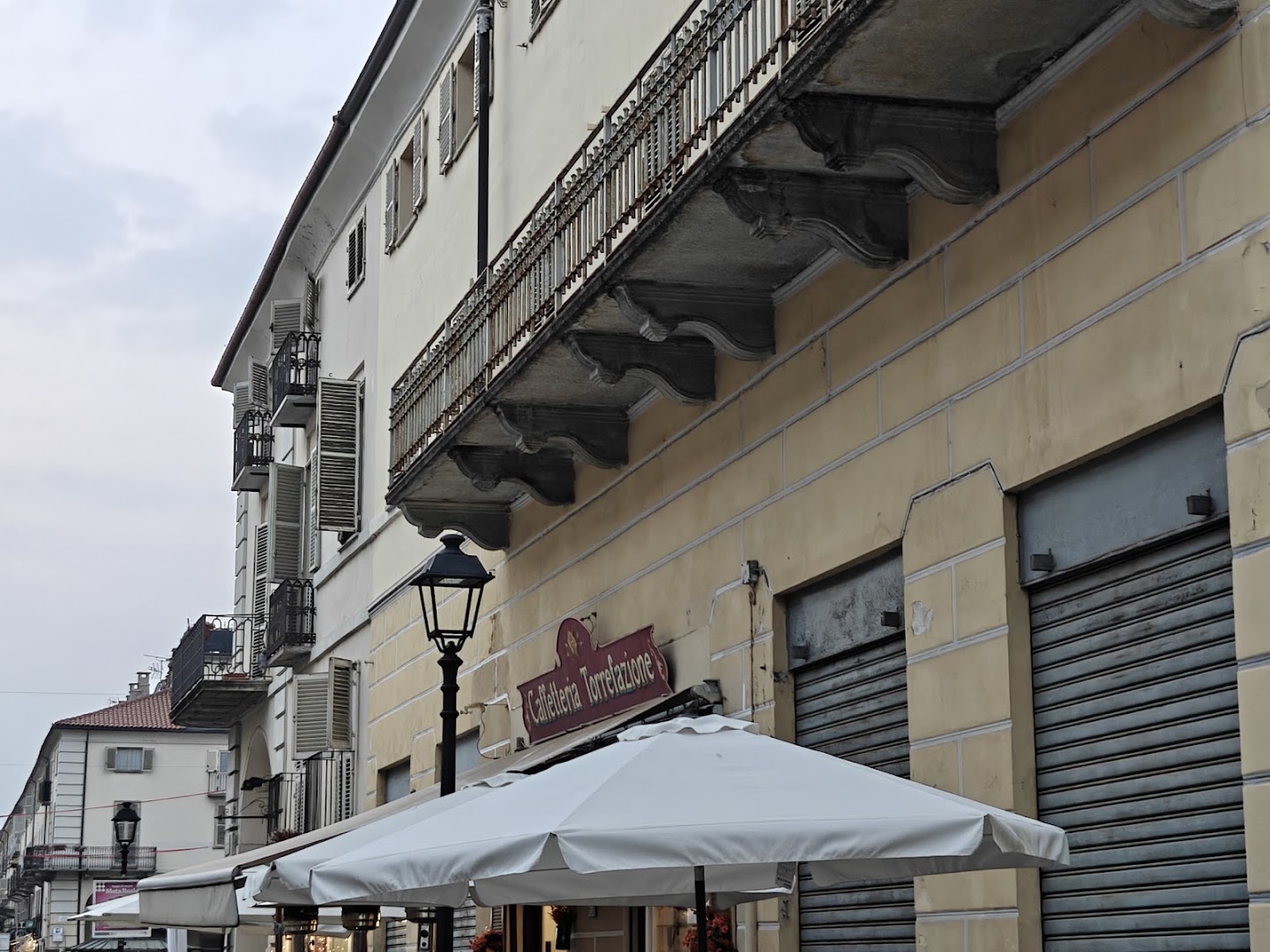 Torrefazione Caffè Sabaudo