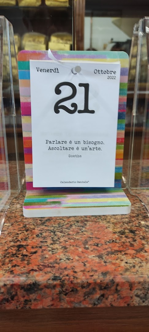Torrefazione Caffe' Si S.A.S. Di Sanavia Stefano E C.
