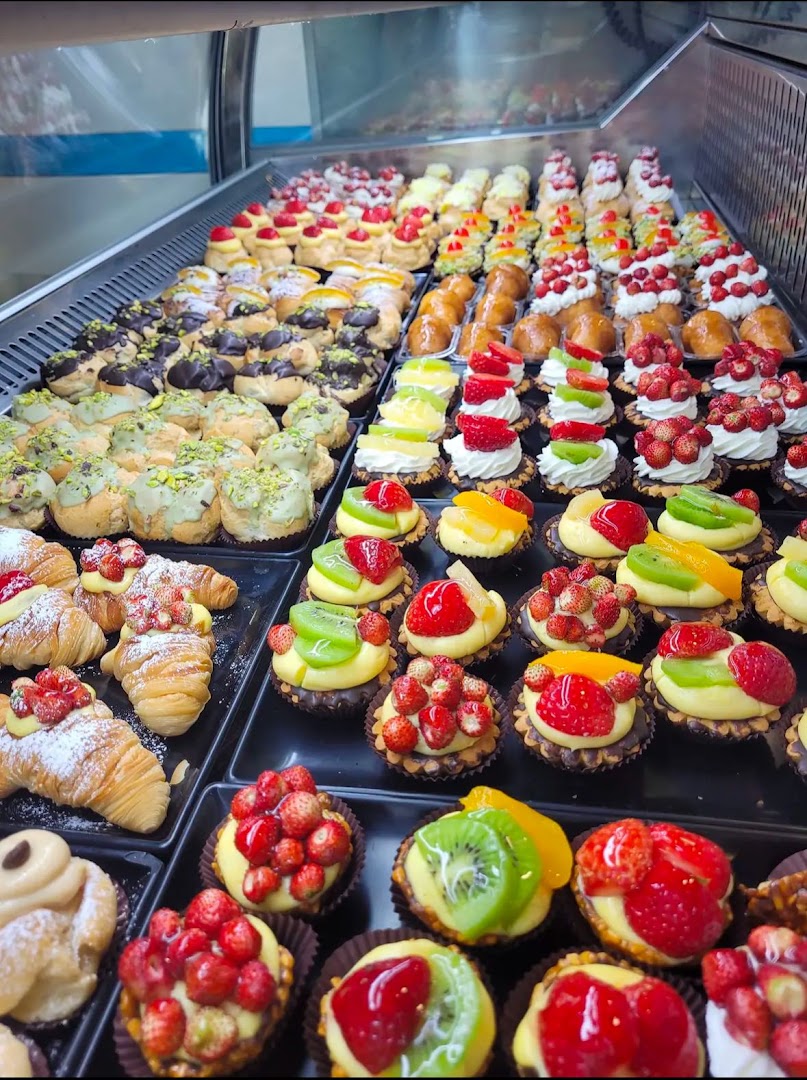 Torrefazione Castagnetta Massimiliano (Gelateria)