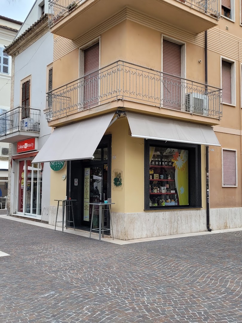 Torrefazione Chicco D'Oro