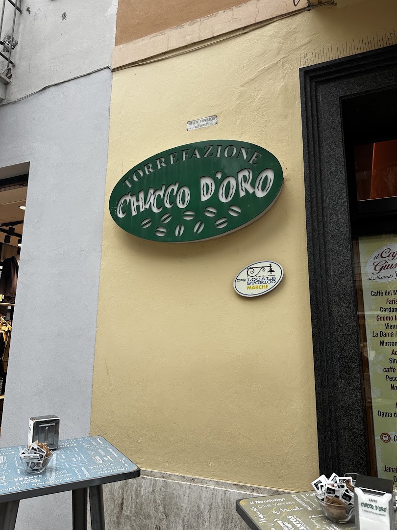 Torrefazione Chicco D'Oro
