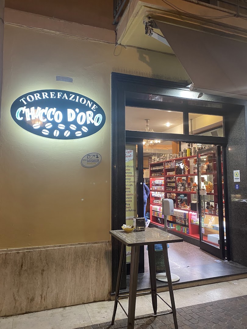 Torrefazione Chicco D'Oro