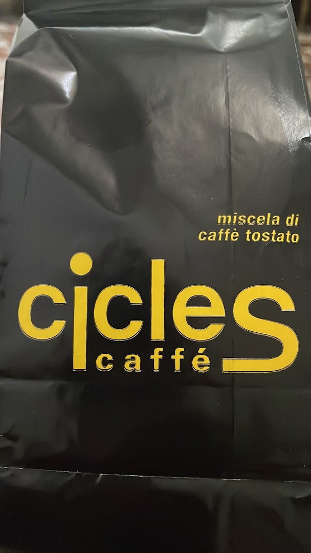 Torrefazione Cicles