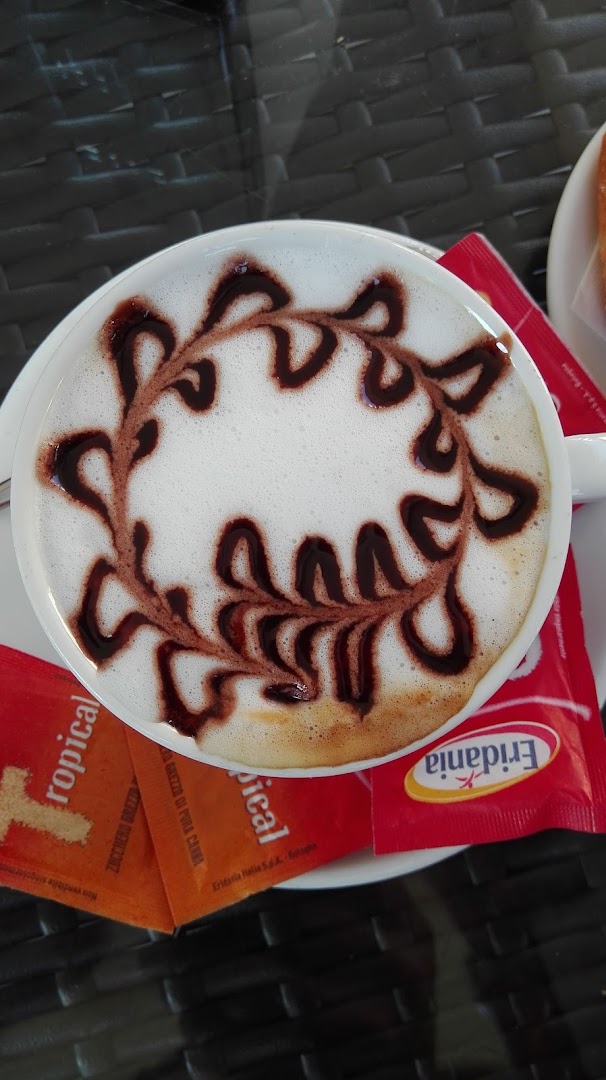 Torrefazione Cioccogelateria Creperia Venchi