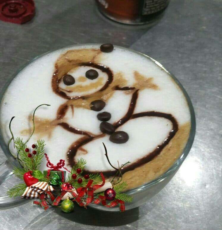Torrefazione Cioccogelateria Creperia Venchi