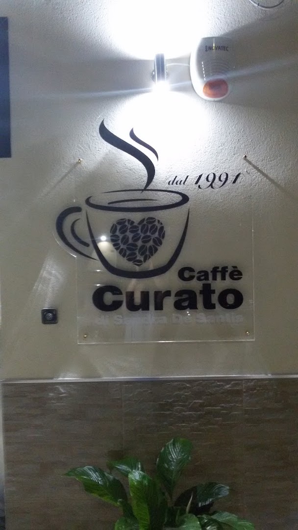 Torrefazione Curato