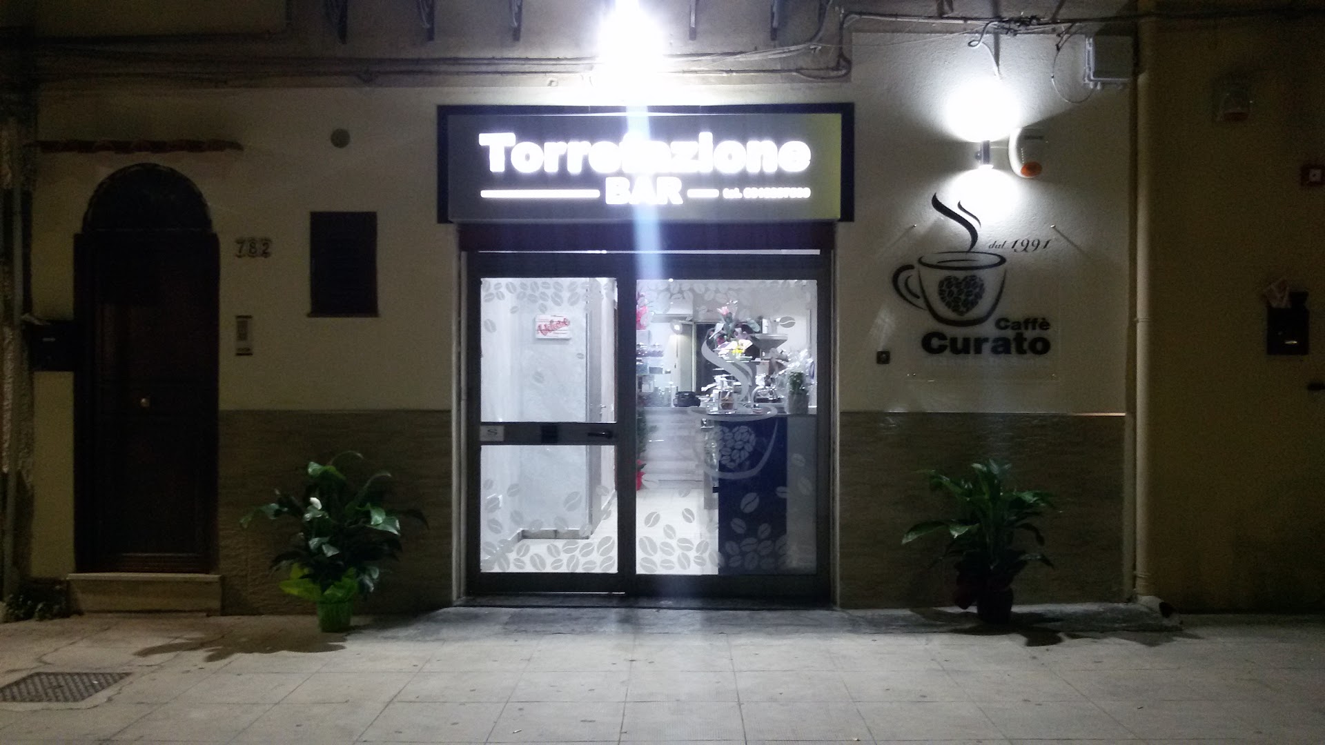 Torrefazione Curato