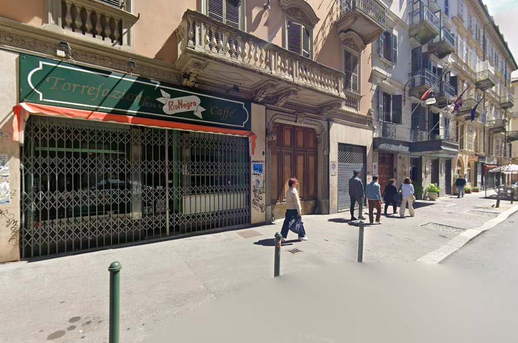 Torrefazione Dienne