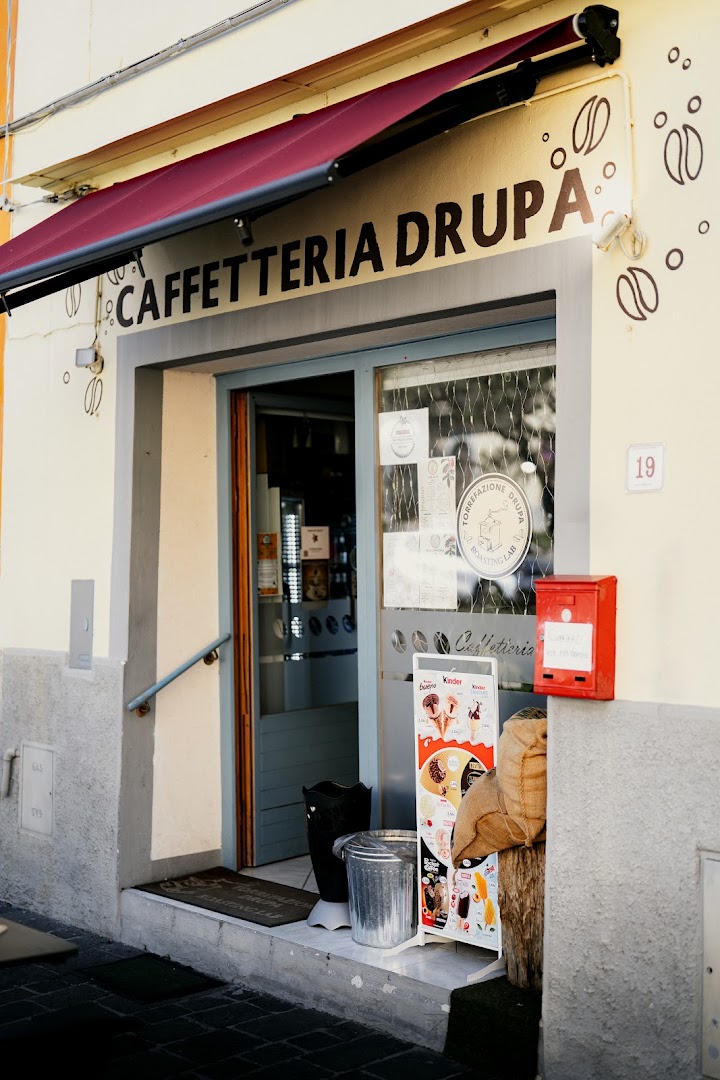 Torrefazione Drupa