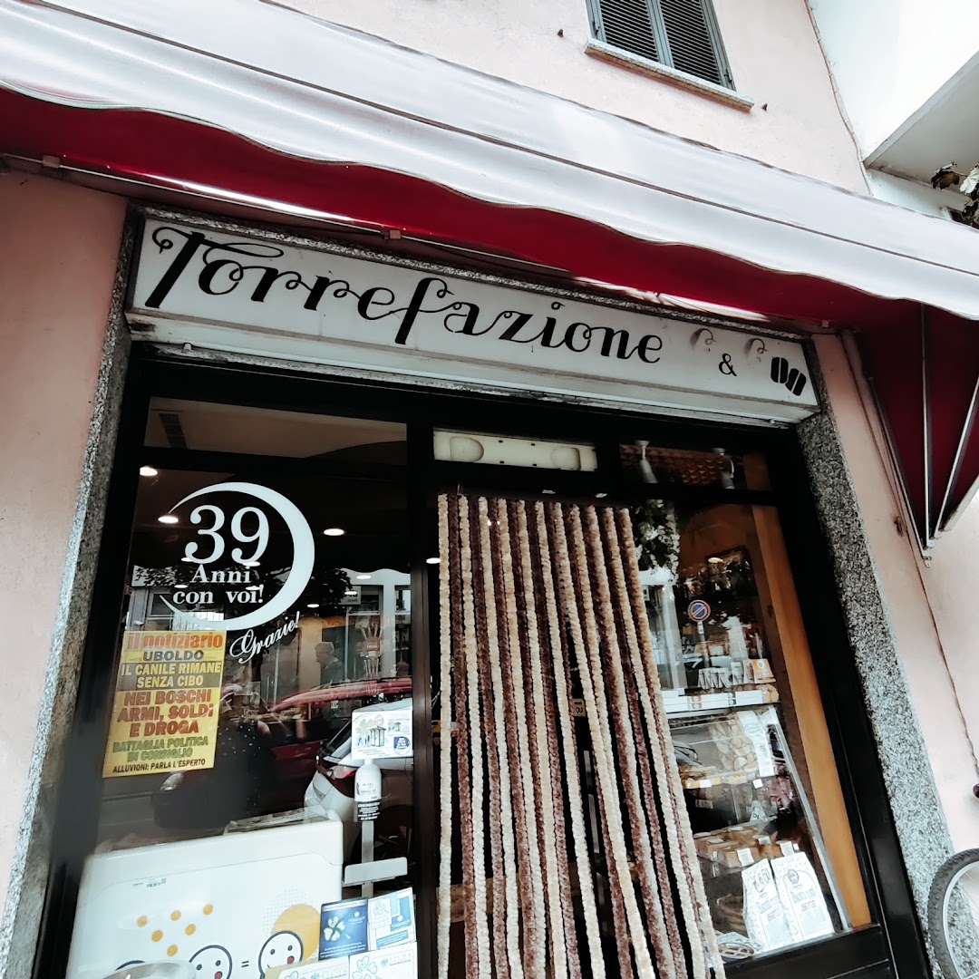 Torrefazione G&G Snc