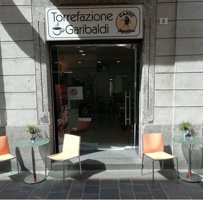 Torrefazione Garibaldi di Dell'Orto Danilo