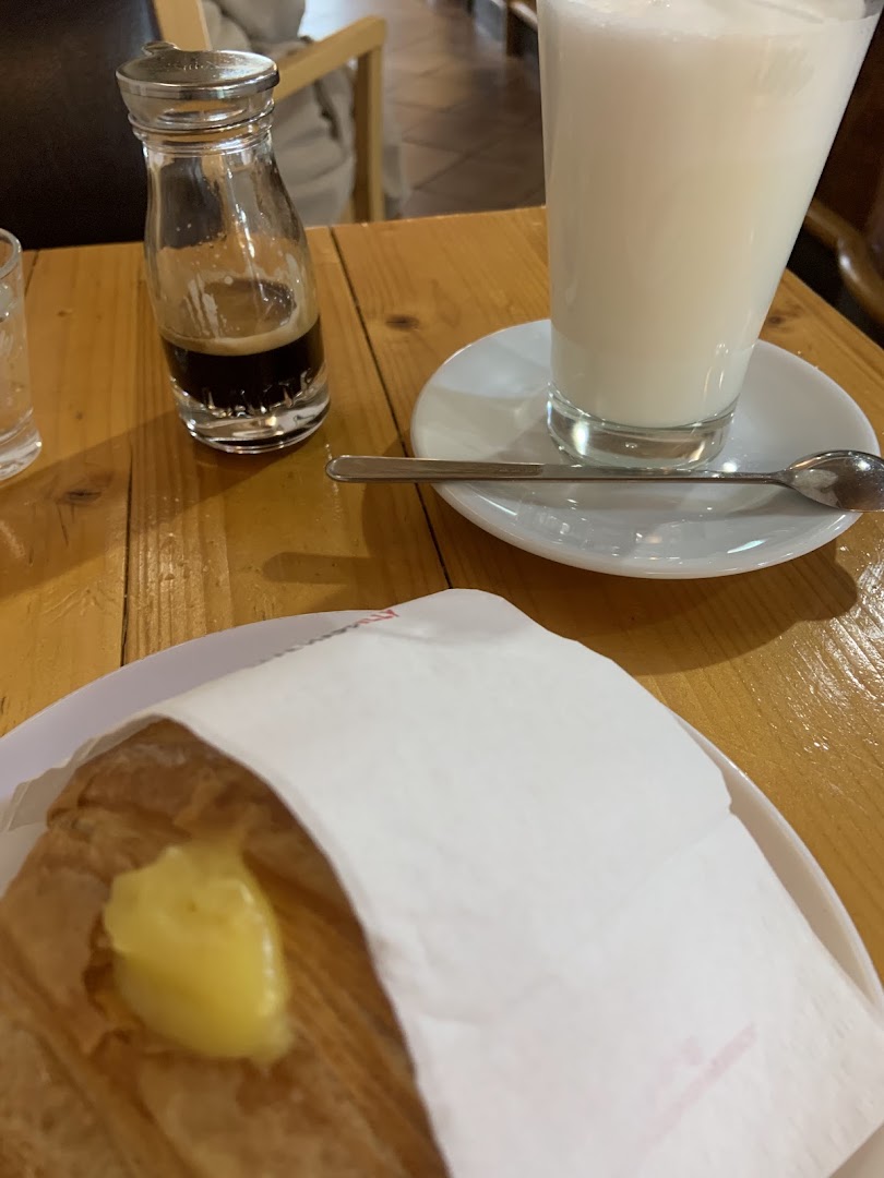 Torrefazione Illy