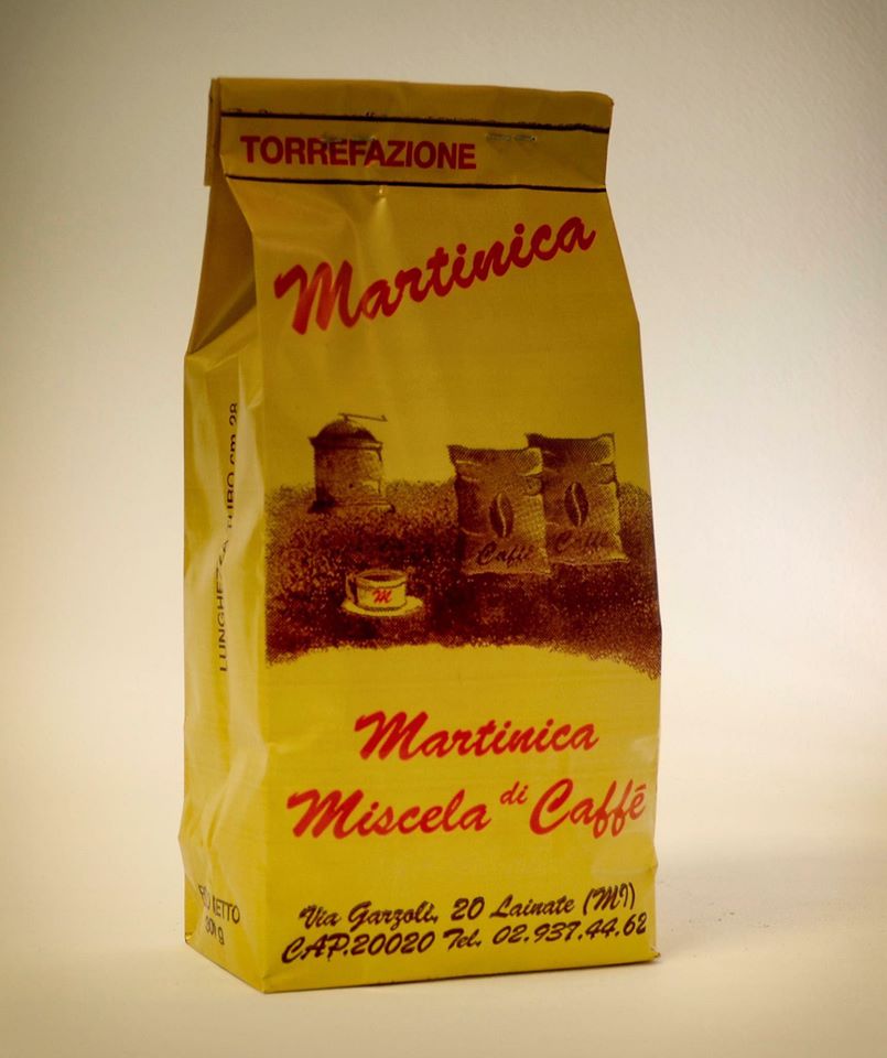 Torrefazione Martinica