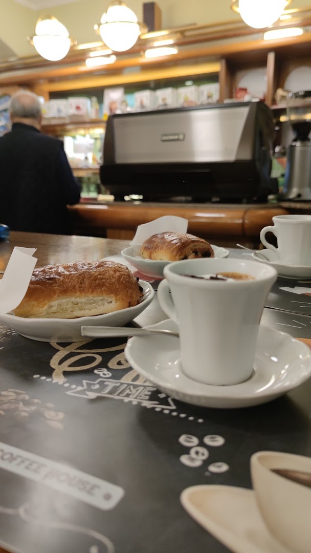 Torrefazione "Moka Riz"