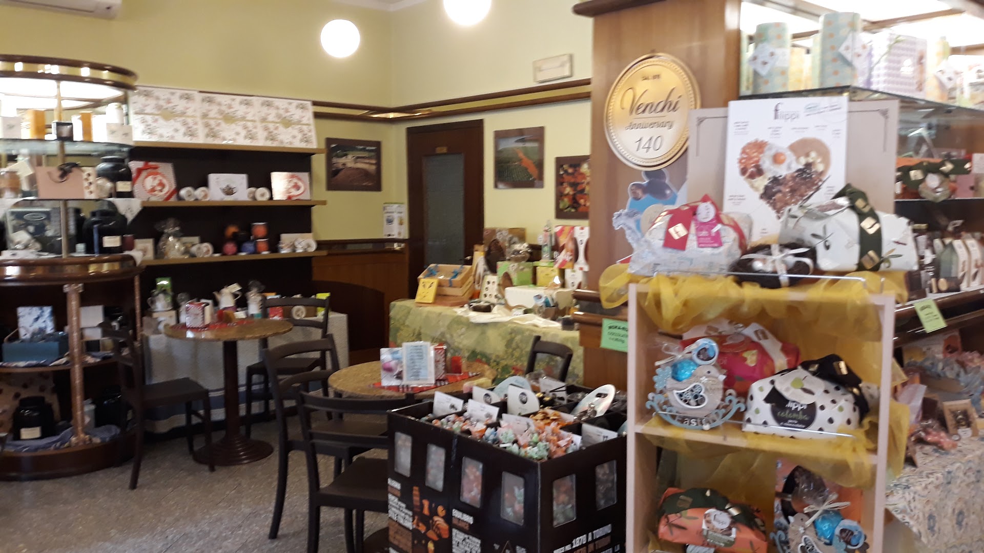 Torrefazione "Moka Riz"