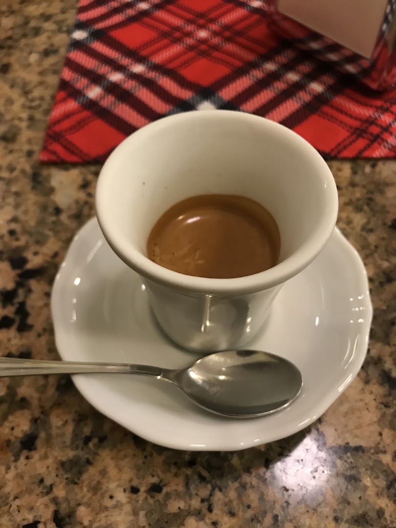 Torrefazione "Moka Riz"