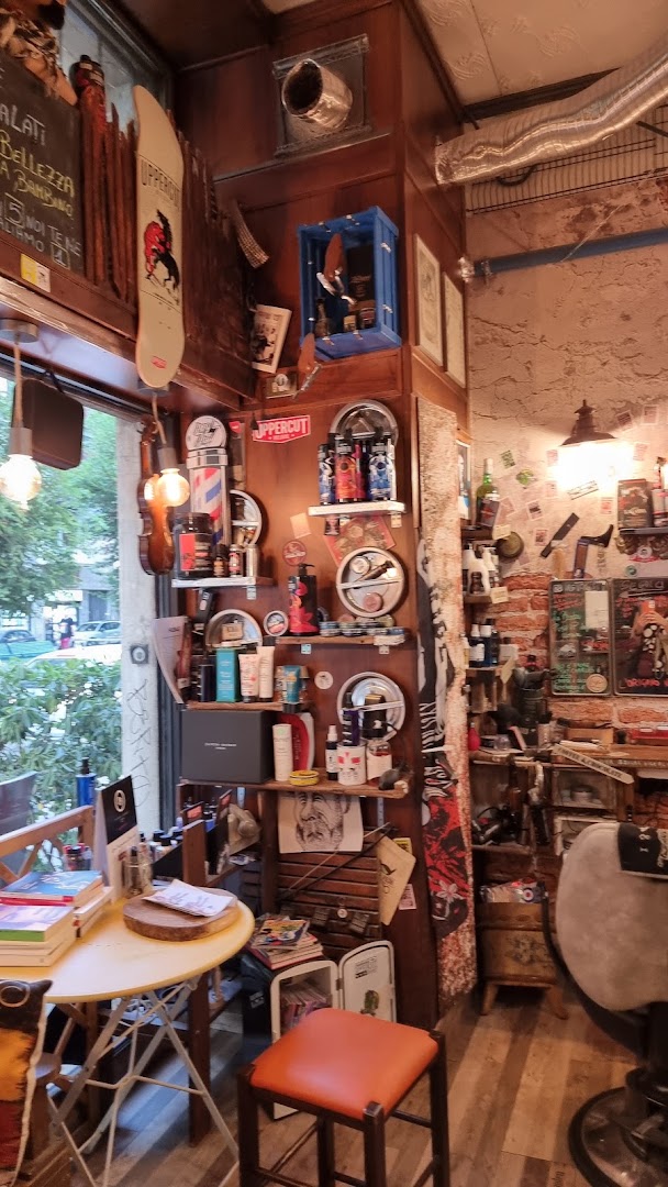 Torrefazione Pacini Degustazione