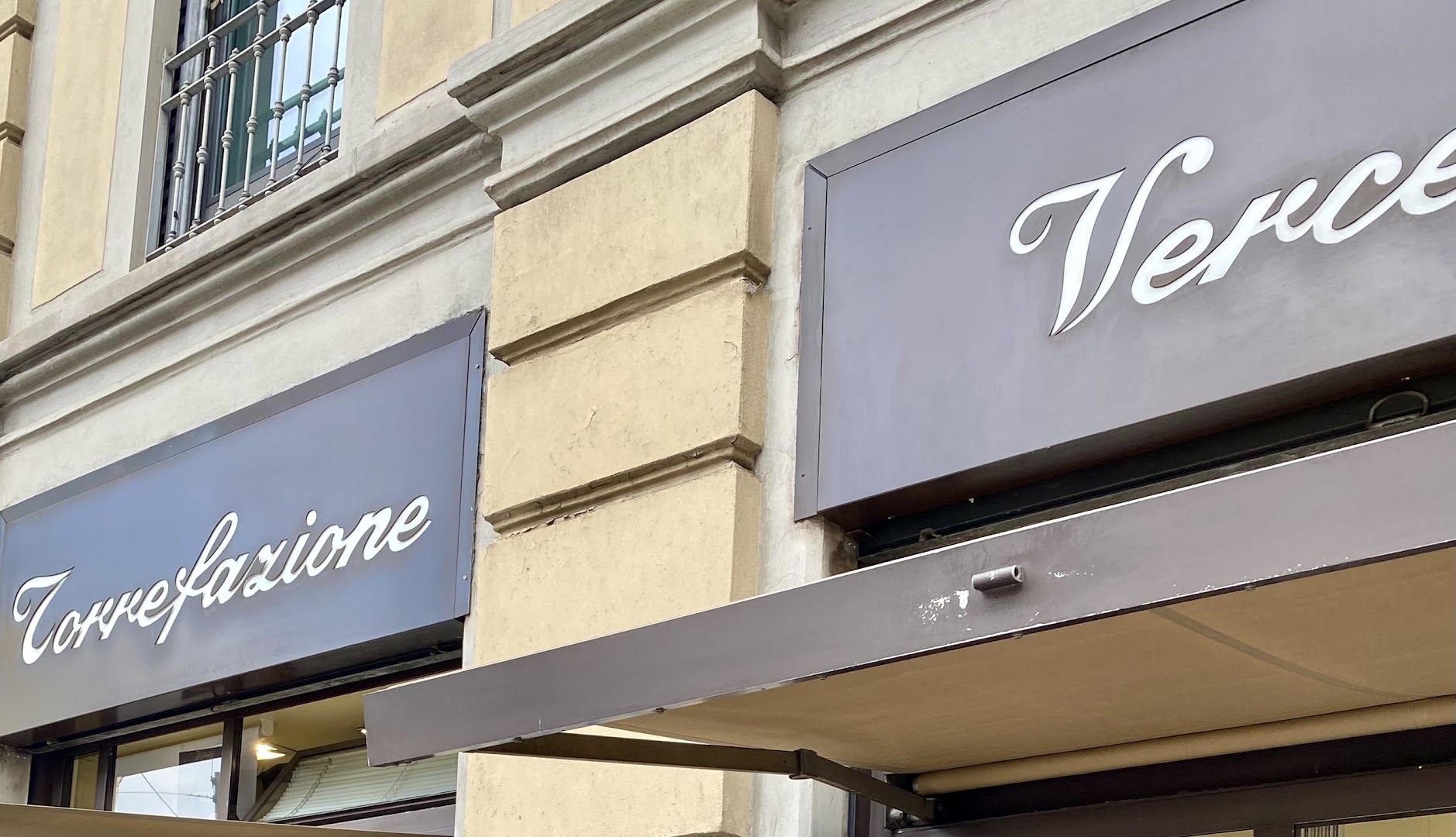 Torrefazione Vercelli
