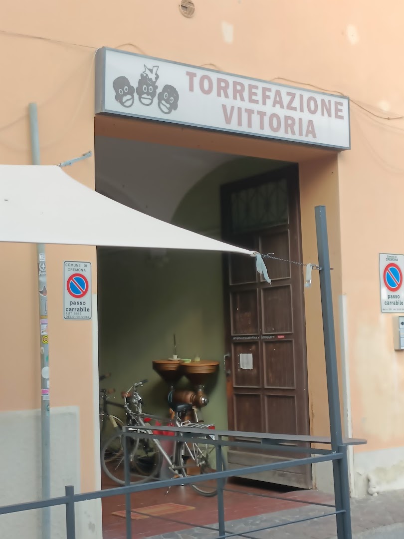 Torrefazione Vittoria di G. Pietrogrande e C.Sas