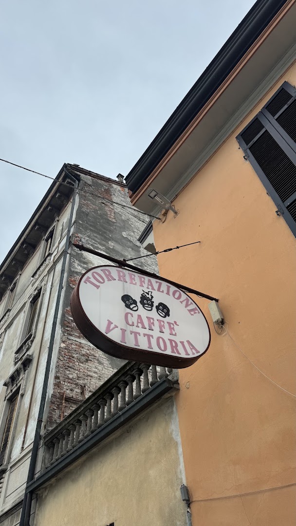 Torrefazione Vittoria di G. Pietrogrande e C.Sas
