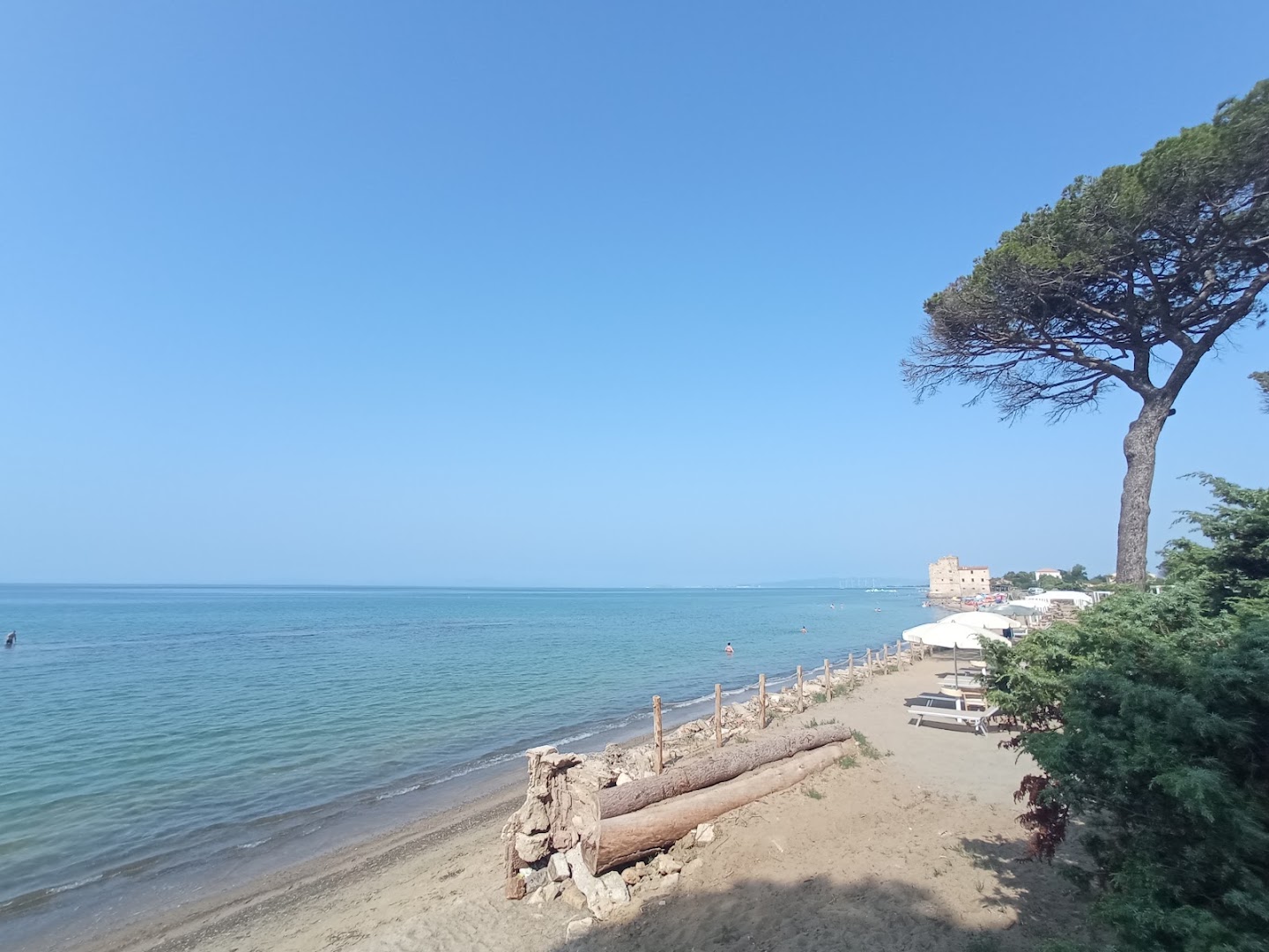 Torremozza Beach