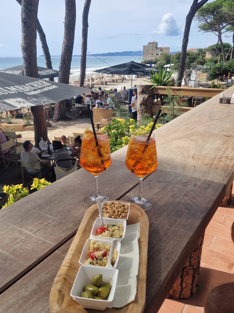 Torremozza Beach
