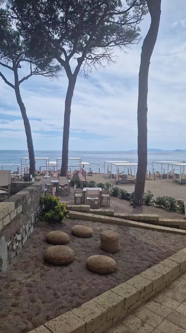 Torremozza Beach