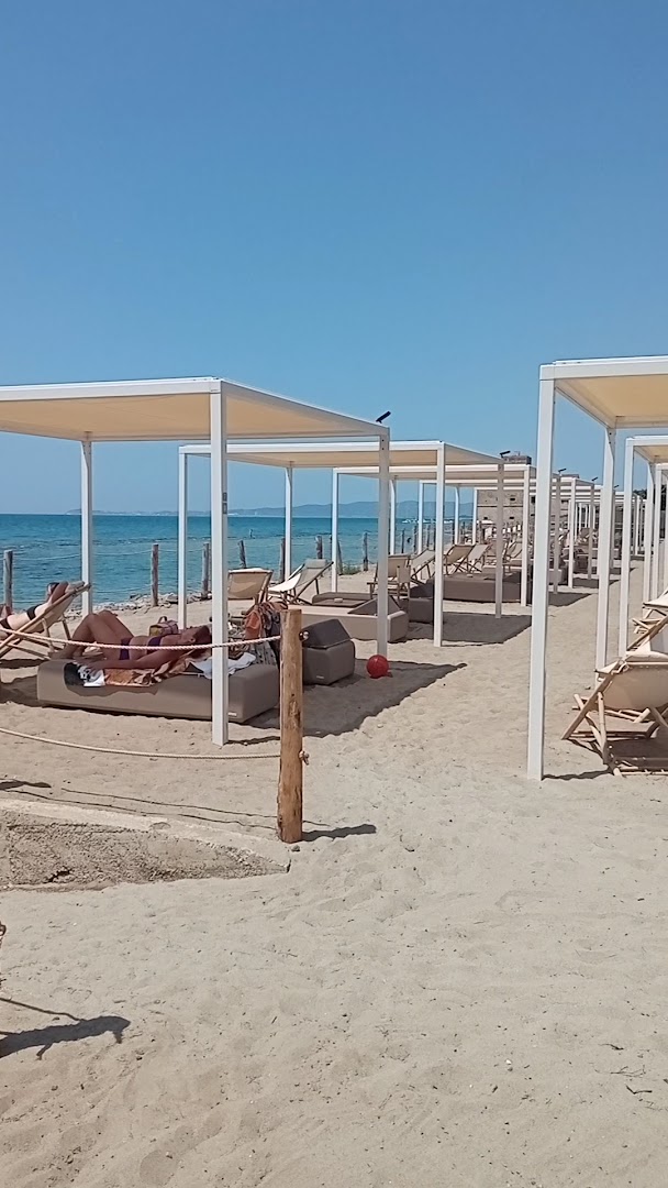 Torremozza Beach