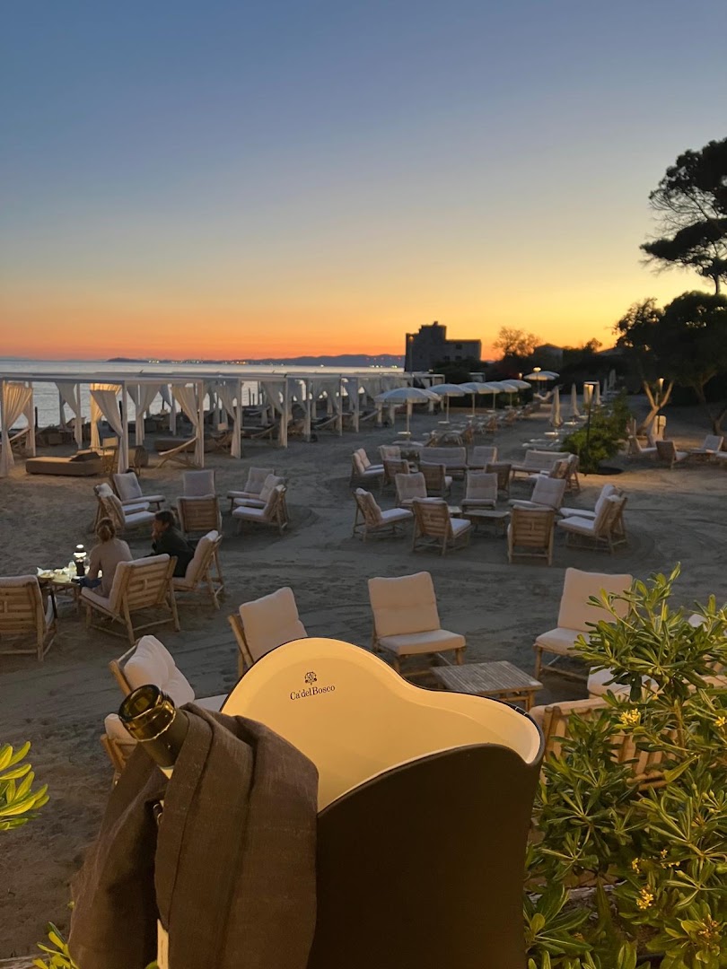 Torremozza Beach