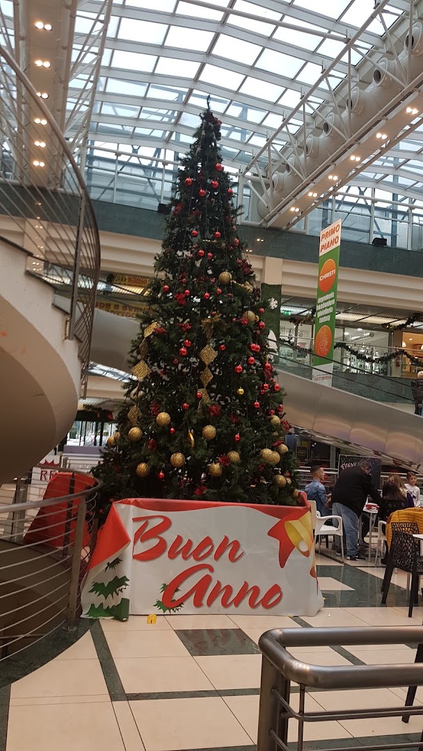 Torresina - Centro Commerciale