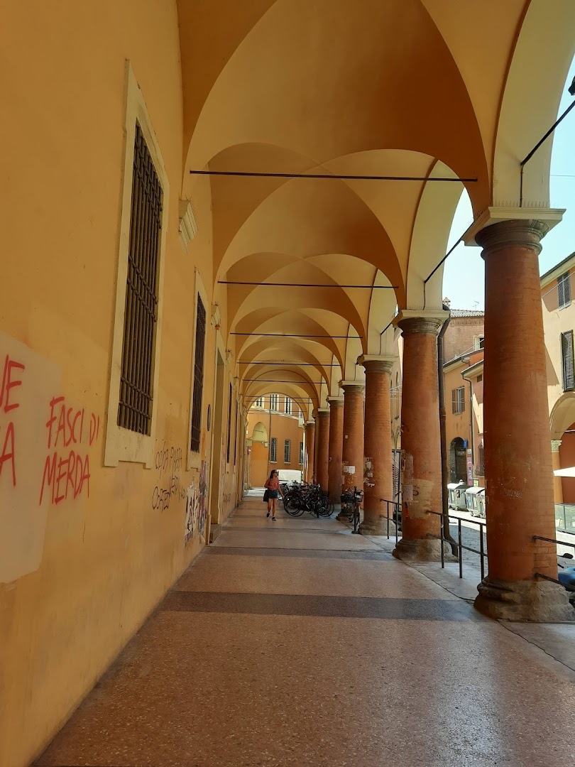 Torresotto di Strada Castiglione