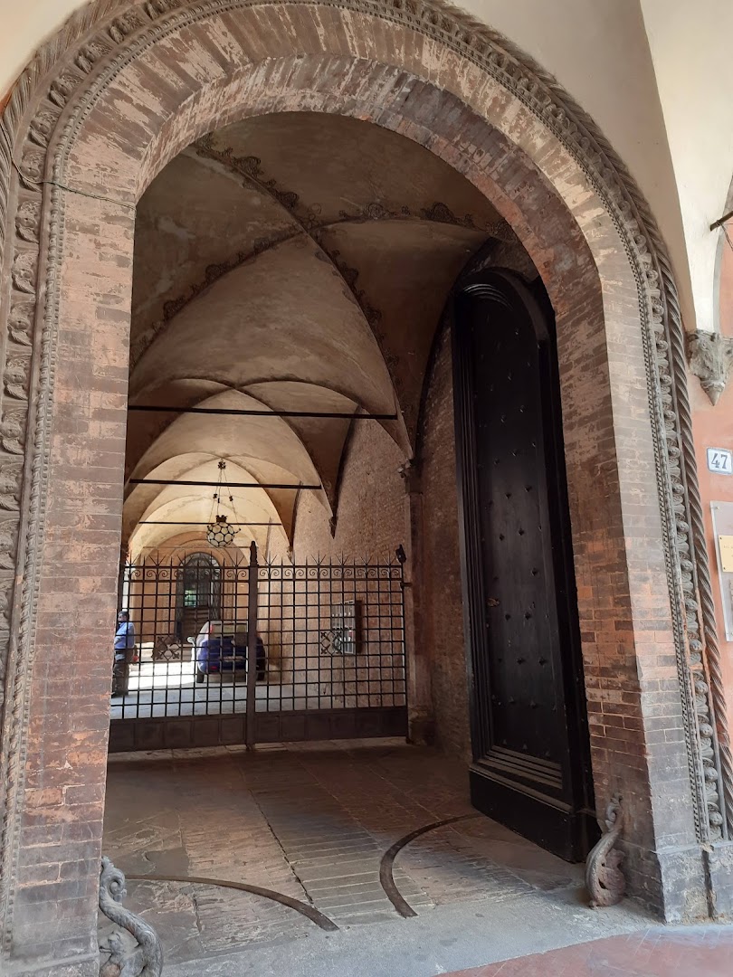 Torresotto di Strada Castiglione