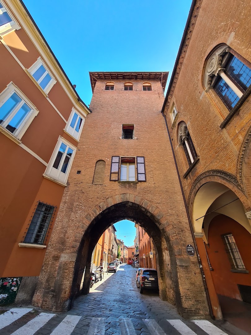 Torresotto di Strada Castiglione
