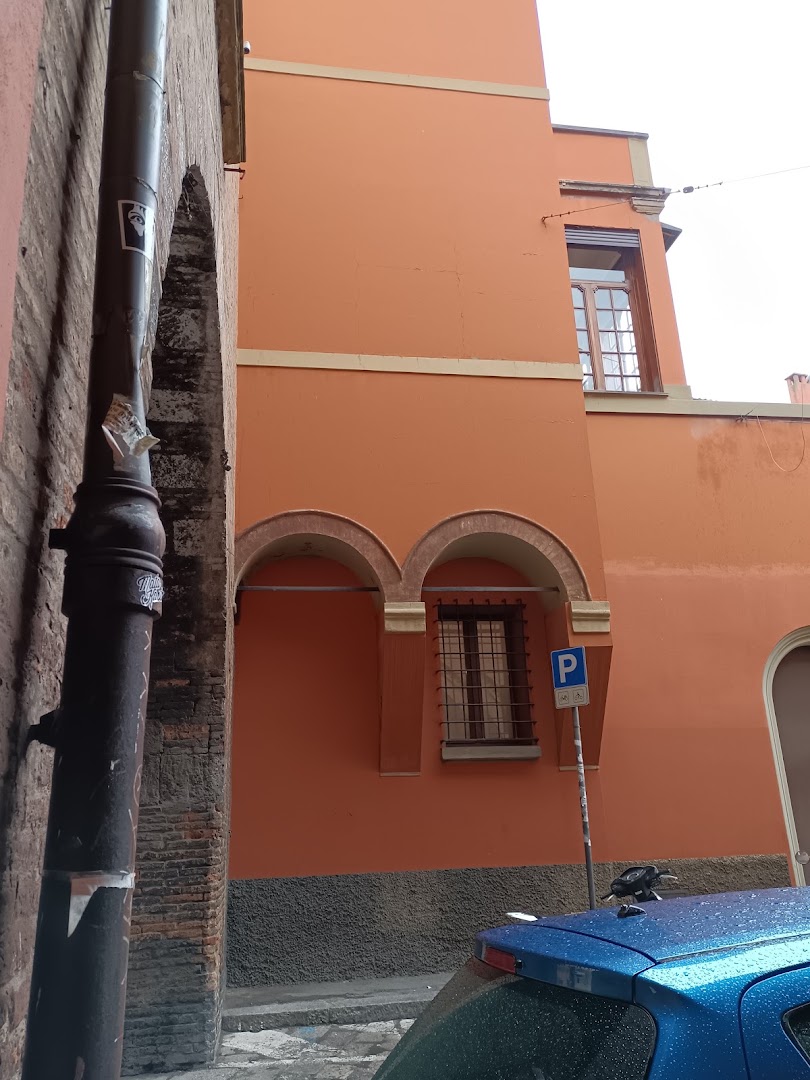Torresotto di Strada Castiglione