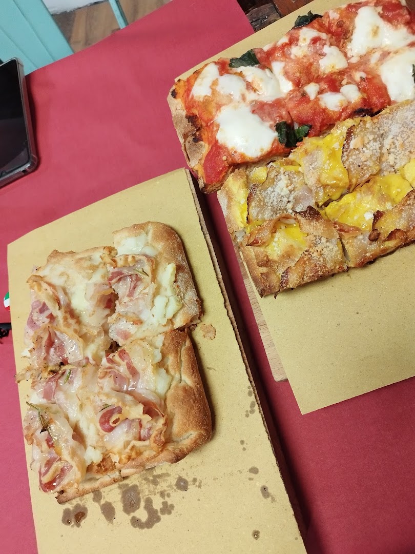 Torretta Pizza & Bakery - Valerio Torre store