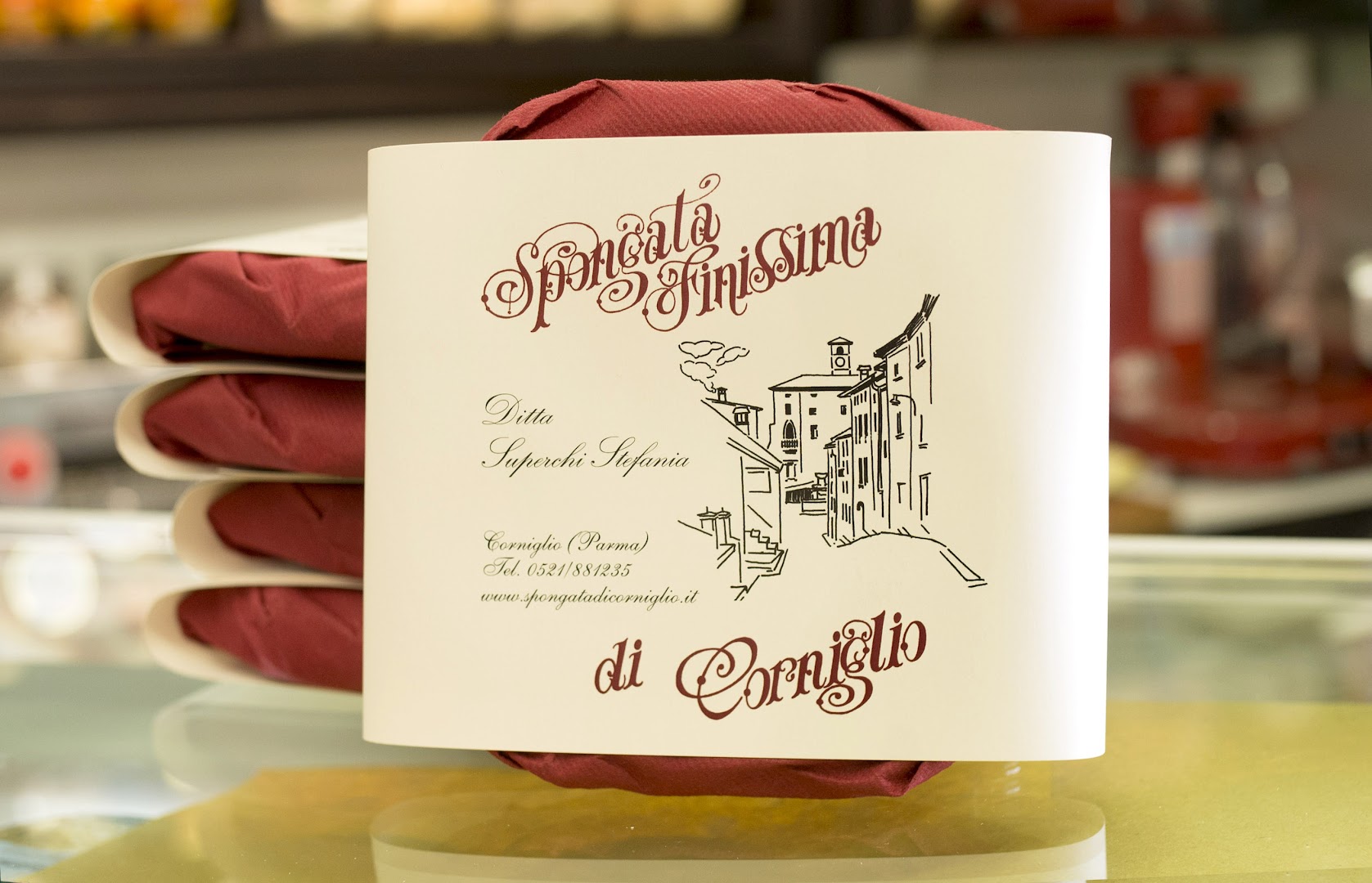 TORRI - family food