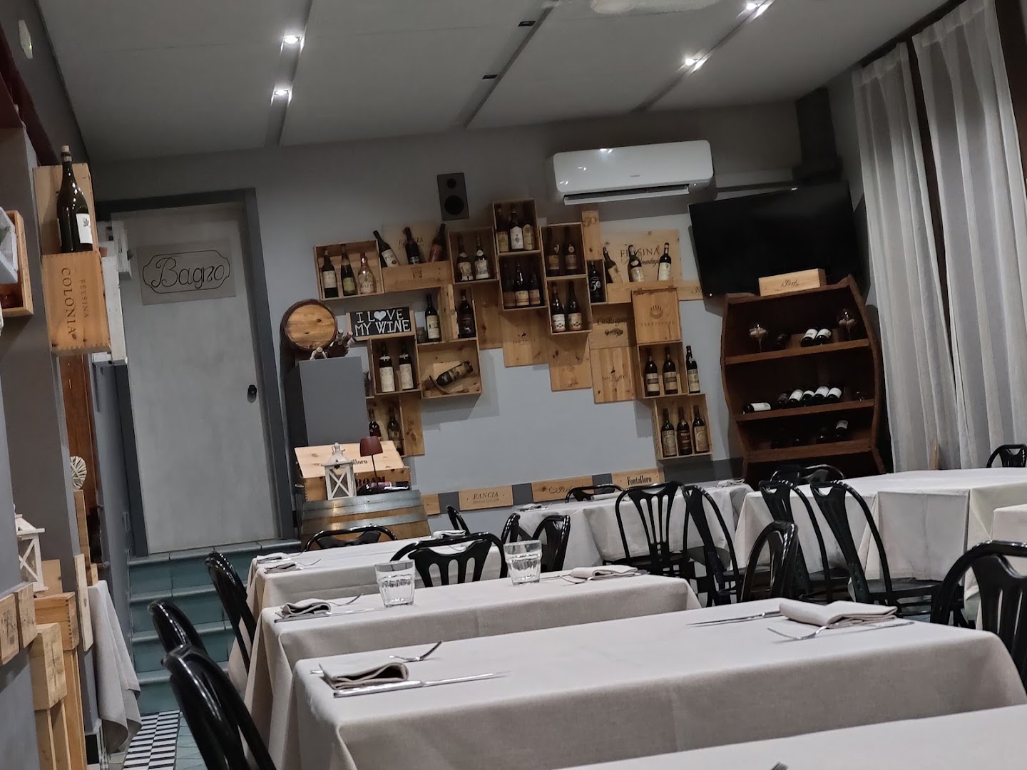 Torricelli dal 1963 Ristorante Bar Pizzeria