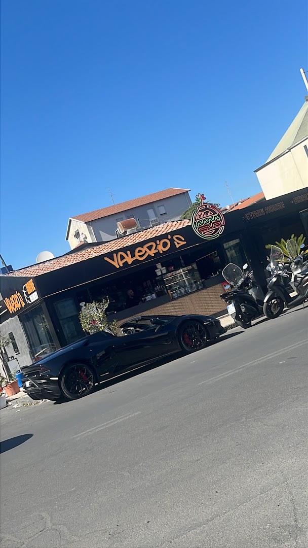 Torrisi Bar