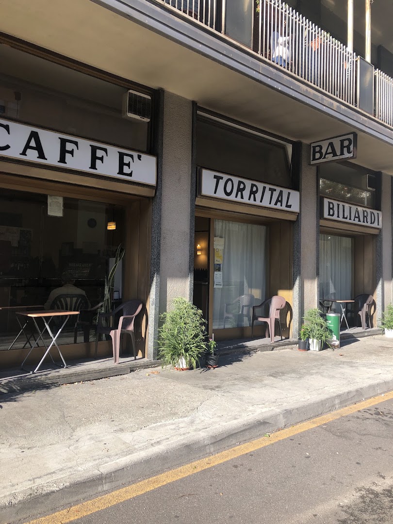 Torrital